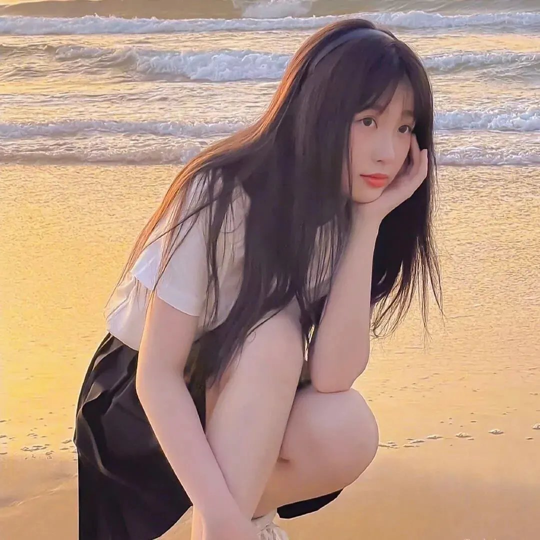 春曲丽影