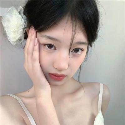 白月光下