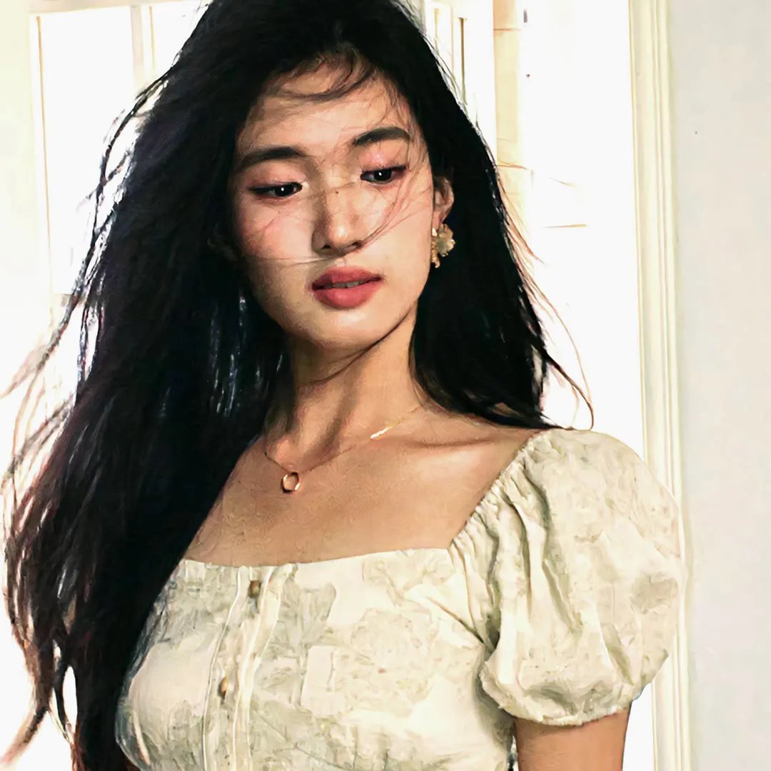 水瓶女人心